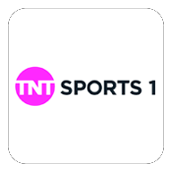 TNT Sports 1 TV Channel