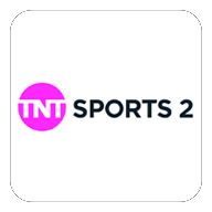 TNT Sports 2 TV Channel
