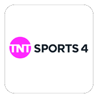 TNT Sports 4 TV Channel