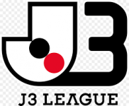  Japan : J3 League