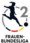  Germany : 2. Frauen Bundesliga