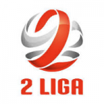  Poland : II Liga - East