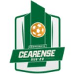  Brazil : Cearense U20