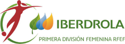  Spain : Primera División Femenina