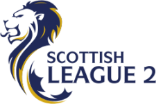  Scotland : League Two