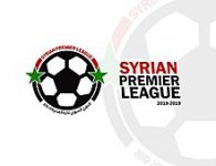  Syria : Premier League