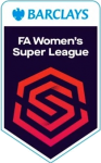  England : FA WSL