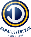  Damallsvenskan