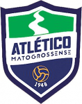  Brazil : Matogrossense