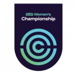  Women's Championship