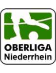  Germany : Oberliga - Niederrhein