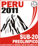 Sudamericano U20