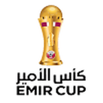  Qatar : Emir Cup