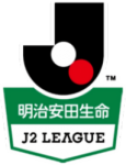  Japan : J2 League