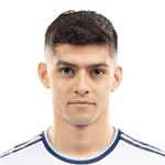 Cristián Gutiérrez