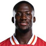 Ibrahima Konaté
