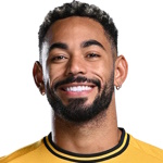 Matheus Cunha
