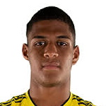 José Caicedo