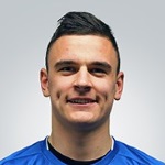 Marin Leovac