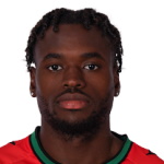 Landry Dimata