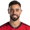 Bruno Fernandes