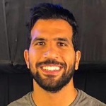 El Mahdy Soliman