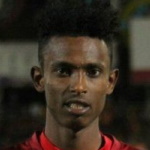 Abubeker Nasir