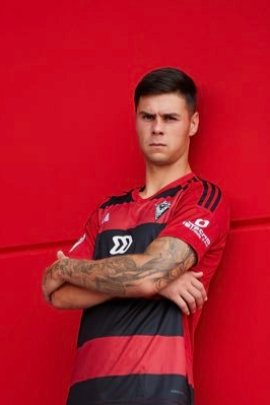 Sergio Barcia