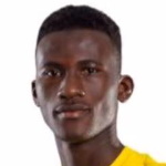 Cheick Oumar Condé