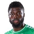 Ibrahim Sissoko