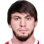 Matvey Safonov