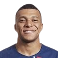 K. Mbappé