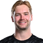 Caoimhin Kelleher