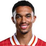 Trent Alexander-Arnold