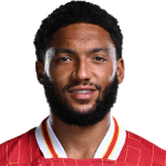 Joe Gomez