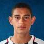 Adrián Alcaraz