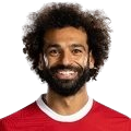 Mohamed Salah