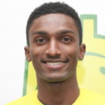 Amjad Al-Harthi
