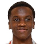 Trey Nyoni
