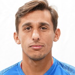 Damián Suárez