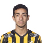 Jacob Une Larsson