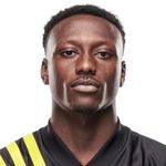 Derrick Etienne Junior