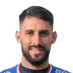 Martín Rodríguez