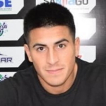 Alejandro Martínez