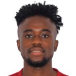 J. Akomadi