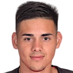 Lautaro Morales