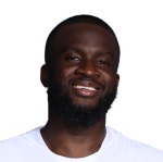 Tanguy Ndombรฉlรฉ
