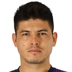 Alfredo Aguilar