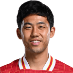 Wataru Endo