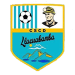 Deportivo Llacuabamba